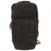 Mil-Tec US Assault Pack One Strap Large schwarz Koffer Rucksäcke & Taschen