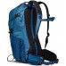 Pacsafe Venturesafe X34 Wanderrucksack Diebstahlschutz Stahl Blau Blau - blue steel - Größe Einheitsgröße Koffer Rucksäcke & Taschen