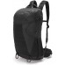 Pacsafe Venturesafe X34 Wanderrucksack für Erwachsene Diebstahlschutz Schwarz Schwarz - Schwarz - Größe Einheitsgröße Koffer Rucksäcke & Taschen