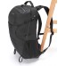 Pacsafe Venturesafe X34 Wanderrucksack für Erwachsene Diebstahlschutz Schwarz Schwarz - Schwarz - Größe Einheitsgröße Koffer Rucksäcke & Taschen