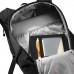 Salomon Unisex Trailblazer 10 Rucksack Wandern Schwarz Einheitsgröße Koffer Rucksäcke & Taschen