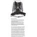 Tasmanian Tiger TT Raid Pack MKIII 52 Liter Militär Outdoor Rucksack mit abnehmbarem Hüftgurt Molle System kompatibel und Trinksystem-Vorbereitung Steingrau-Oliv IRR Koffer Rucksäcke & Taschen