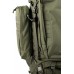 Tasmanian Tiger TT Range Pack MK II 90+10 Trekking-Rucksack Molle-Kompatibel mit abnehmbarem Daypack-Rucksack Oliv Koffer Rucksäcke & Taschen