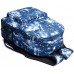 Yu-Gi-Oh Freizeitrucksack Leinwand Wandern Daypack Wasserdicht Reise Tag Tasche Für Männer Outdoor Camping Wandern Rucksack Unisex Color Blue08 Size 30 X 14 X 45cm Koffer Rucksäcke & Taschen