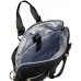 Bugatti Lido Businesstasche für Damen mit 15“ Laptopfach Arbeitstasche Aktentasche Große Bürotasche Schwarz Koffer Rucksäcke & Taschen