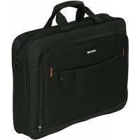 City Bag - Business-Tasche mit Laptop- und Tabletfach - 600D-Material - 17 3 Zoll 44 cm Koffer Rucksäcke & Taschen