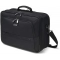 DICOTA Multi Twin ECO Select - Notebook-Tasche schwarz Koffer Rucksäcke & Taschen