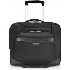 Everki Journey – Business Laptop Trolley mit Koffer Rucksäcke & Taschen