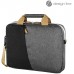Hama Laptoptasche 40 cm 15 6 Zoll schwarz grau Koffer Rucksäcke & Taschen