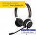 Jabra Evolve 40 MS Stereo Headset - Microsoft Koffer Rucksäcke & Taschen
