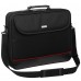Laptop Tasche passend für HP 250 G7 | Notebook Hülle Umhängetasche Aktentasche mit verstärkten Schutzrahmen | HQ Schwarz Koffer Rucksäcke & Taschen