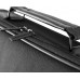 Laptop Tasche passend für HP 250 G7 | Notebook Hülle Umhängetasche Aktentasche mit verstärkten Schutzrahmen | HQ Schwarz Koffer Rucksäcke & Taschen