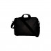 Projects Laptop Tasche 15.6 Zoll 'Rotterdam' Tasche für Laptop zum Umhängen mit Schultergurt & Tragegriff schwarz | Laptoptasche 15.6 Zoll für Notebook & Tablet | Laptop Tasche Notebook Tasche Koffer Rucksäcke & Taschen