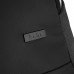 Rada College Cube RS 39 Laptop Notebook Rucksack USB Ladeanschluss 15 6 Zoll Daypack für Business und Arbeit Damen und Herren Unisex Black Soft Koffer Rucksäcke & Taschen