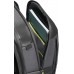 Samsonite 2WM - Laptop Rucksack M 15.6 Zoll 45 cm 19.5 L schwarz Black Koffer Rucksäcke & Taschen