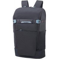 SAMSONITE Hexa-Packs - Laptop Backpack Large - Travel Rucksack 50 cm 22 Liter Shadow Blue Koffer Rucksäcke & Taschen
