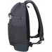 Samsonite Hexa-Packs - Laptop Backpack Small - Day Rucksack 43 cm 16 Liter Shadow Blue Koffer Rucksäcke & Taschen