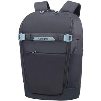 Samsonite Hexa-Packs - Laptop Backpack Small - Day Rucksack 43 cm 16 Liter Shadow Blue Koffer Rucksäcke & Taschen