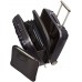 Samsonite Lite-Cube - 15.6 Zoll Laptoptasche mit Rollen 43 cm 28.5 L Grau Graphite Koffer Rucksäcke & Taschen