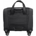 Samsonite Pro-DLX 5 - 15.6 Zoll Laptoptasche mit 4 Rollen 44 cm 22 L Schwarz Black Koffer Rucksäcke & Taschen