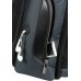 SAMSONITE XBR - Rucksack für 15.6 Laptop 48 cm 22 L Grau Schwarz Koffer Rucksäcke & Taschen