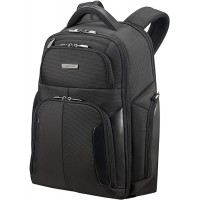 SAMSONITE XBR - Rucksack für 15.6 Laptop 48 cm 22 L Schwarz Koffer Rucksäcke & Taschen