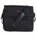 Wenger Messenger Bag mit Laptopfach 16 Zoll Business Basic schwarz 24 liters W73012292 Koffer Rucksäcke & Taschen