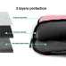 Aktentasche Robuste Be-Tty BO-Op Laptoptasche 13 14 15 6 Zoll Verstellbarer Schultergurt Koffer Rucksäcke & Taschen