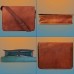 ALASKA EXPORTS Laptop-Umhängetasche aus echtem Leder 40 6 cm 16 Zoll und 45 7 cm 18 Zoll Koffer Rucksäcke & Taschen