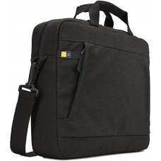 Case Logic Huxton Attache Tasche für Notebooks bis 35 6 Koffer Rucksäcke & Taschen