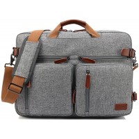 CoolBELL umwandelbar Rucksack Messenger Bag Koffer Rucksäcke & Taschen