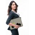 Funky Planet 17-17 3” Zoll Laptop Tasche Schutzhülle Koffer Rucksäcke & Taschen
