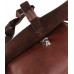 Joop! Loreto Messengerbag mit Laptopfach 16 4 Zoll SHF Janis 702 darkbrown Koffer Rucksäcke & Taschen