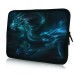 Luxburg® Design Laptoptasche Notebooktasche Sleeve für Koffer Rucksäcke & Taschen