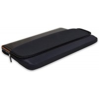 Luxburg® Design Laptoptasche Notebooktasche Sleeve für Koffer Rucksäcke & Taschen