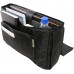 Luxburg® Design Messenger Bag Notebooktasche Koffer Rucksäcke & Taschen