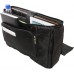 Luxburg® Design Messenger Bag Notebooktasche Koffer Rucksäcke & Taschen