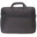 Messenger Bag Arbeitstasche XL Schultertasche Umhängetasche Tasche Querformat Schwarz Herrentasche Koffer Rucksäcke & Taschen