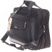 Messenger Bag Arbeitstasche XL Schultertasche Umhängetasche Tasche Querformat Schwarz Herrentasche Koffer Rucksäcke & Taschen