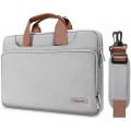 MOSISO 360 Schutz Laptoptasche Schultertasche Koffer Rucksäcke & Taschen