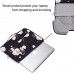 MOSISO Tasche Sleeve Hülle Kompatibel mit MacBook Pro Koffer Rucksäcke & Taschen