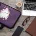 RICHEN Messenger Bag Tragetasche mit Griff Zubehörtasche für Laptops Notebook eBooks Kinder-Tablet iPad Koffer Rucksäcke & Taschen