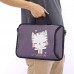 RICHEN Messenger Bag Tragetasche mit Griff Zubehörtasche für Laptops Notebook eBooks Kinder-Tablet iPad Koffer Rucksäcke & Taschen