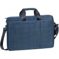 RIVACASE Notebooktasche bis 15.6“ – Modische Tasche mit Koffer Rucksäcke & Taschen