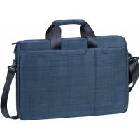 RIVACASE Notebooktasche bis 15.6“ – Modische Tasche mit Koffer Rucksäcke & Taschen