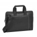 RIVACASE Tasche für Laptops bis 13.3“ – Sehr kompakte Koffer Rucksäcke & Taschen