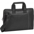 RIVACASE Tasche für Laptops bis 13.3“ – Sehr kompakte Koffer Rucksäcke & Taschen