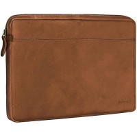 ROYALZ Ledertasche für Microsoft Surface Laptop Tasche Koffer Rucksäcke & Taschen