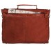 STILORD 'Richard' Aktentasche Leder Herren Vintage Businesstasche 13.3 Zoll Laptoptasche große Bürotasche Arbeitstasche mit vielen Fächern FarbeCognac - Used Koffer Rucksäcke & Taschen