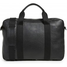 Ted Baker Importa Laptoptasche 14? schwarz Koffer Rucksäcke & Taschen